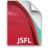 file jsfl Icon